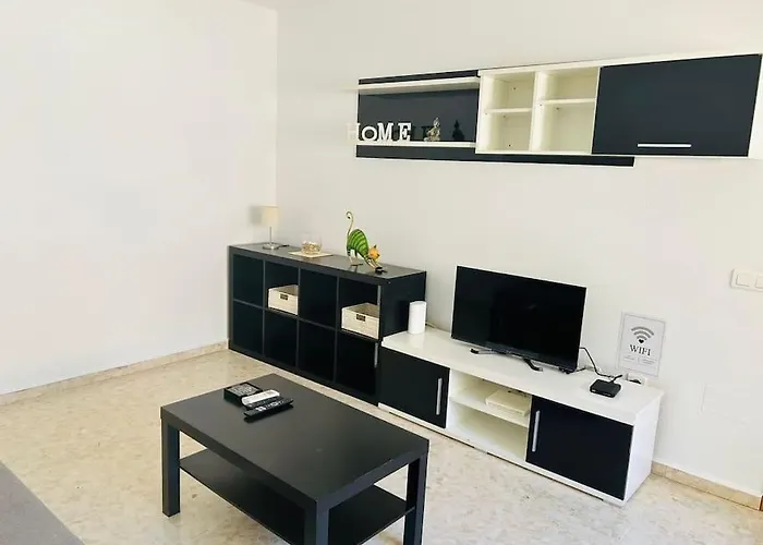 Apartamento Eslava