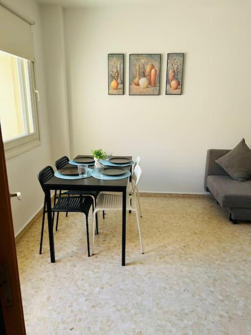 Eslava Apartment *
