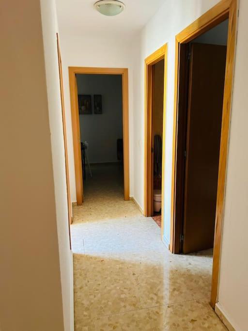 Apartment Eslava *