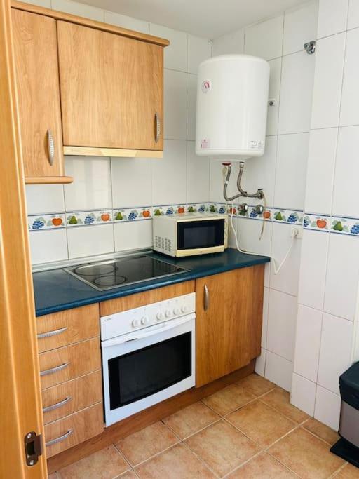 Apartment Eslava