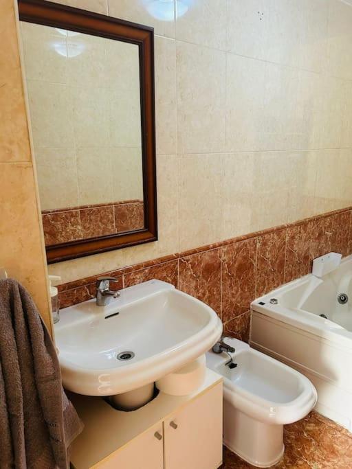 Eslava Apartment