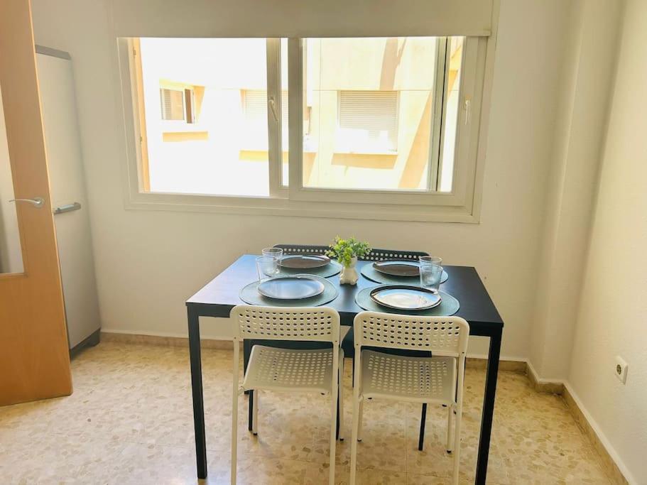 Apartment Eslava