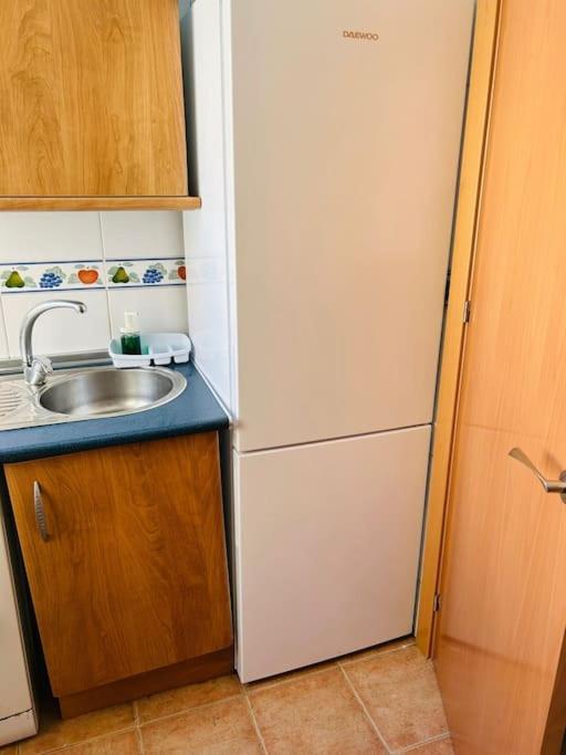Eslava Apartment *