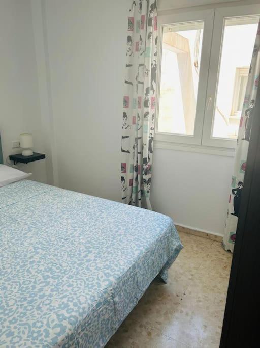 Eslava Apartment