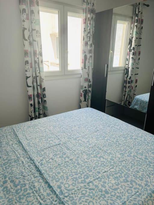 Eslava Apartment *