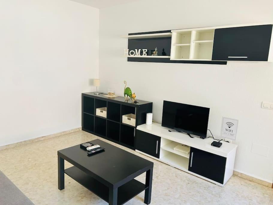 Apartment Eslava *