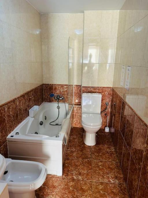 Apartment Eslava *