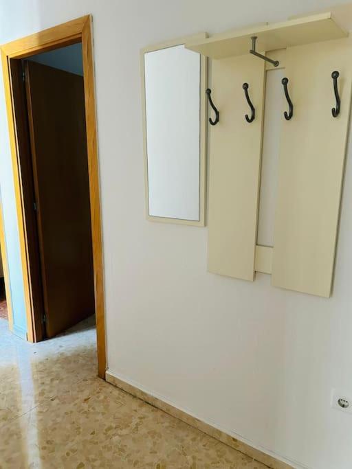 Apartment Eslava *
